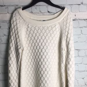 Old Navy | off the shoulder